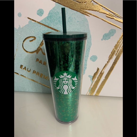 Starbucks Other - Starbucks new limited edition holiday cup